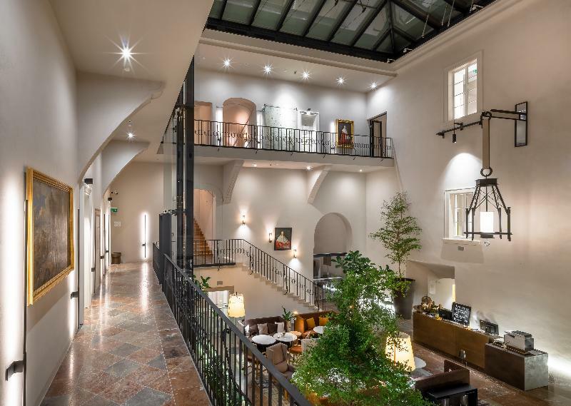 Chateau Clara Futura Dolni Brezany Exteriör bild